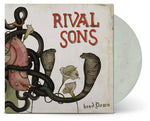 Rival Sons - HEAD DOWN (Vinyl)