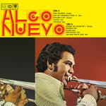Juan Pablo Torres - Algo Nuevo (Vinyl)