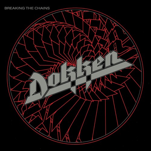 Dokken - Rompiendo las cadenas (Vinilo)