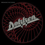 Dokken - Rompiendo las cadenas (Vinilo)