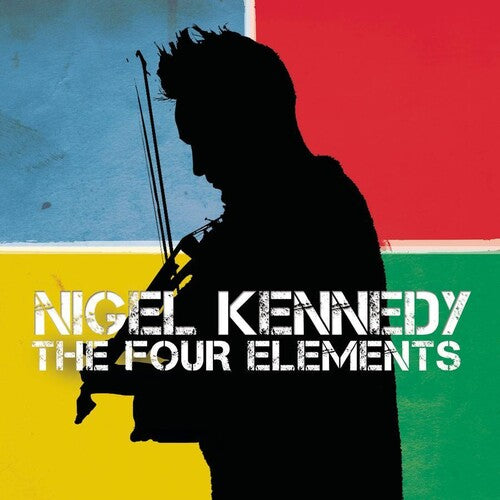 Nigel Kennedy - Four Elements (CD)