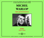 Michel Warlop - Quintessence París 1933-43 (CD)