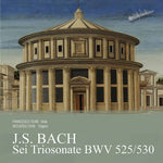 Fiore Doni - Bach: Sei Triosonate BWV 525/530 (CD)