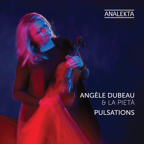 Pulsations (CD)