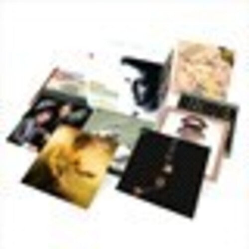 Daniel Barenboim - Retrospectiva (CD)