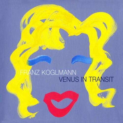Franz Koglmann - Venus in Transit (CD)