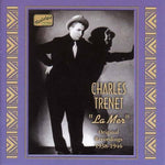 Charles Trenet - La Mer (CD)