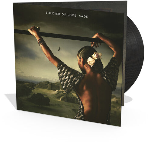 Sade - Soldier Of Love (Vinyl)