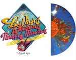 Miguel Rios - Los Viejos Rockeros Nunca Mueren - 45th Anniversary Blue Splatter Vinyl (Vinyl)