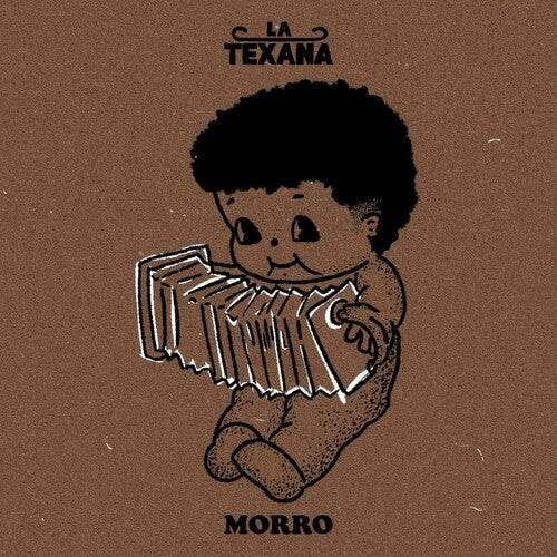 La Texana - Morro (Vinilo)