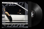 Stabber - Trueno (Vinilo)