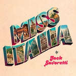 Jack Savoretti - Miss Italia (Vinilo)