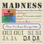 Madness - Oui Oui Si Si Ja Ja Da Da (CD)