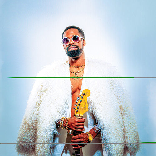 Charlie Bereal - 11-11-11 (Vinyl)