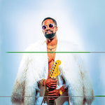 Charlie Bereal - 11-11-11 (Vinyl)