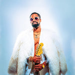 Charlie Bereal - 11-11-11 (Vinyl)