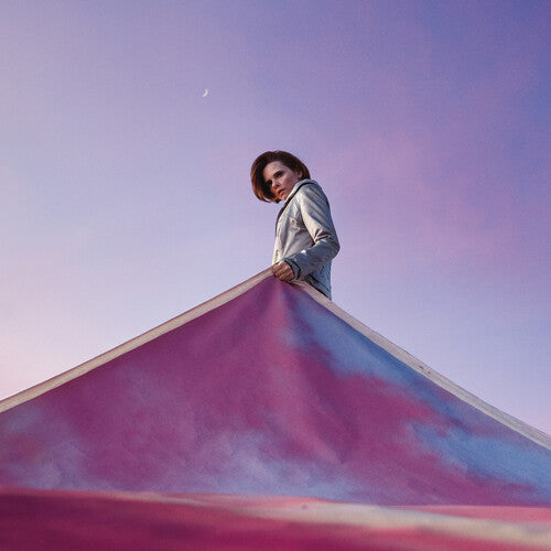 Cassandra Jenkins - My Light, My Destroyer(PINK) (Vinyl)