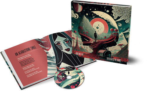 Greenleaf - The Head & the Habit (CD)
