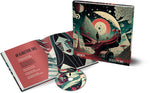 Greenleaf - The Head & the Habit (CD)