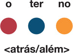 O Terno - Atras/Alem (ビニールレコード)