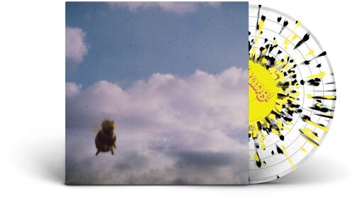The Pond - Stung! (Vinyl)
