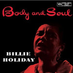 Billie Holiday - Cuerpo y alma (Serie Verve Acoustic Sounds) (Vinilo)