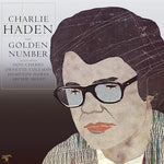 Charlie Haden - El Número Dorado (Serie Verve By Request) (Vinilo)
