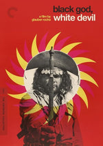 Black God, White Devil (Criterion Collection) (DVD)