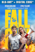 El chivo expiatorio (Blu-ray)