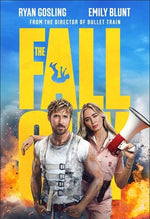 The Fall Guy (DVD)
