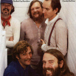 the album cover for Red Clay Ramblers - Chuckin The Frizz