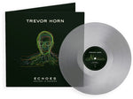 Trevor Horn - Echoes: Ancient &amp; Modern - Edición limitada de vinilo transparente (vinilo)