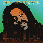 Dennis Brown - Brown Sugar (CD)
