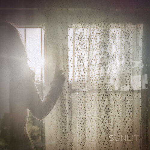 Sunlit - Sunlit (Vinyl)
