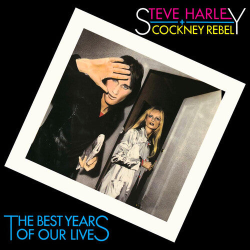 Steve Harley - Los mejores años de nuestras vidas [Edición definitiva] (CD)