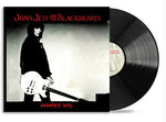 ジョーン・ジェット・アンド・ザ・ブラックハーツ - グレイテスト・ヒッツ (レコード)