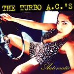 Los Turbo AC's - Automático (Vinilo)