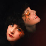 the album cover for Shaela Miller - After The Masquerade (Gate)