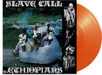 The Ethiopians - Slave Call - Limited 180-Gram Orange Colored Vinyl (Vinyl)