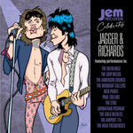 Various Artists - Jem Records Celebrates Jagger / Richards (Various Artists) (CD)