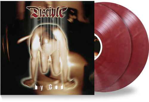 The Disciple - By God (Vinyl)