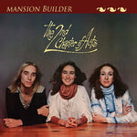 2nd Chapter of Acts - Mansion Builder (CD)