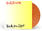 バッド・ブレインズ - ロック・フォー・ライト - バーント・オレンジ (レコード)