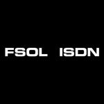 The Future Sound of London - ISDN: 30周年記念 - 限定クリアビニール (ビニール)