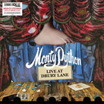 Monty Python - Live At Drury Lane - Vinilo Picture Disc (edición limitada)