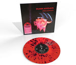 Black Sabbath - Paranoid - Limited Red & Black Splatter Colored Vinyl (Vinyl)