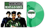 Morcheeba - Caras B y ritmos - Edición limitada de vinilo verde (vinilo)