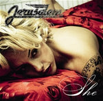 Jerusalem - She (CD)