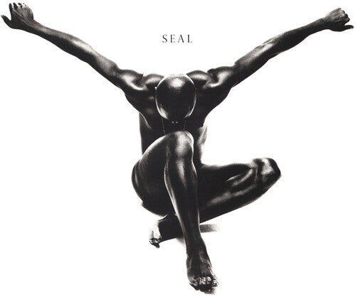 Seal - Seal (Vinyl)
