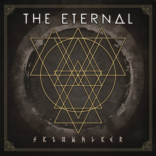 Eternal - Skinwalker (Vinyl)